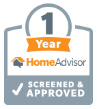 HomeAdvisor 1-Year Member