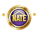 NATE Certified