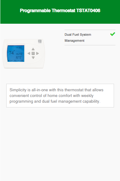 Thermostats In Phoenix, AZ 4 Heating and Cooling Thermostats 4