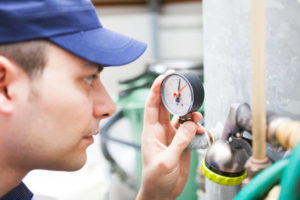 AC Installation