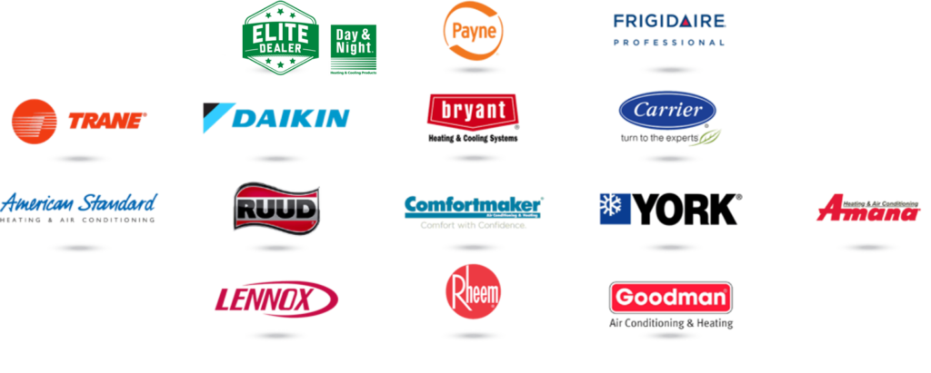 HVAC Brands