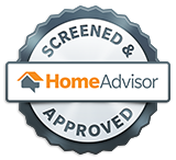 Diamond AC and Heating is a Screened & Approved Pro