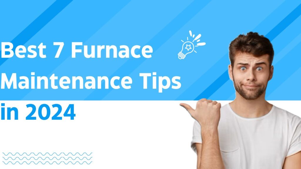 Furnace Maintenance