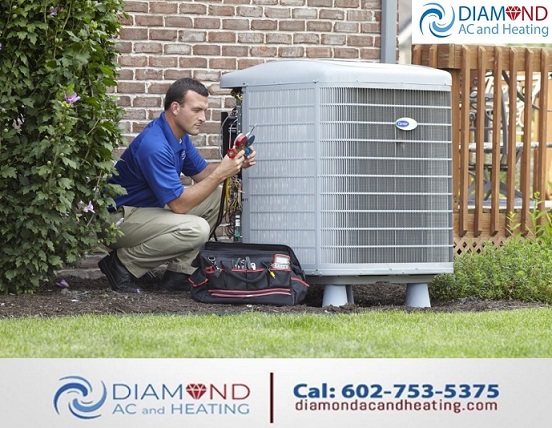 Ac Repair Tucson Air Conditioning Repair Service Tucson Diamond Ac