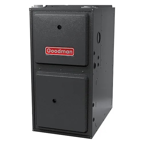 Gas Furnace