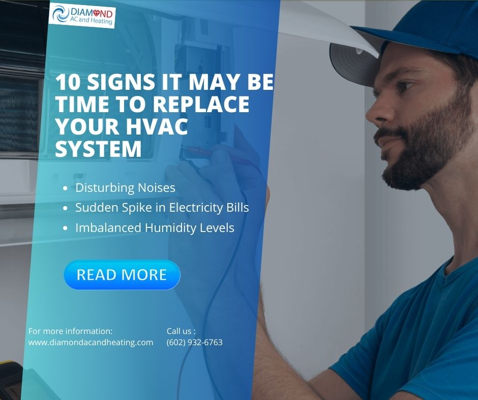 HVAC System