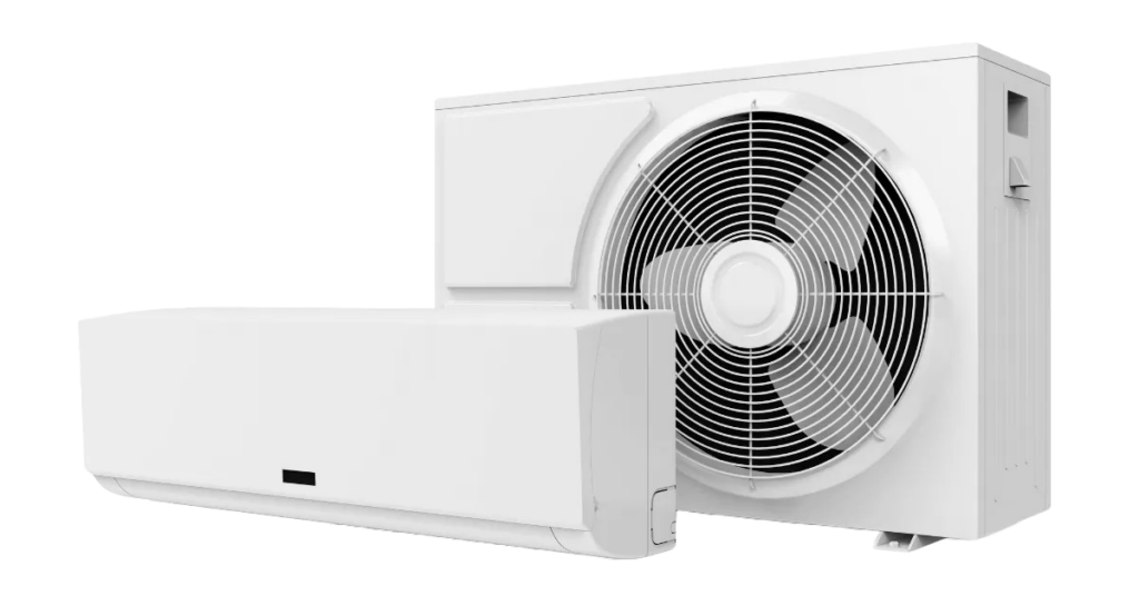 Ductless Mini-Split