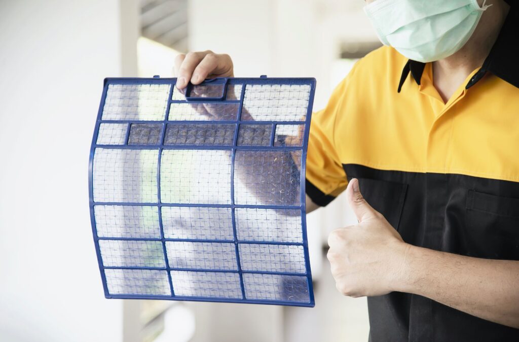 air filter