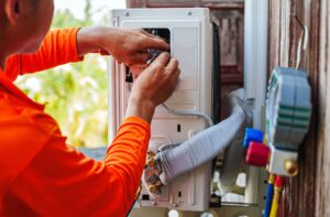 AC Replacement Air conditioner replacement in Tucson, AZ