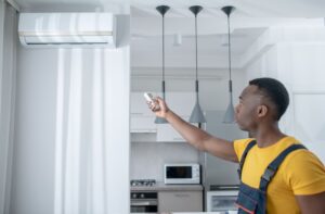 Ductless Mini Split Systems